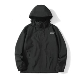 Windbreaker Kehutanan