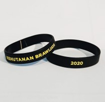 Gelang Kehutanan