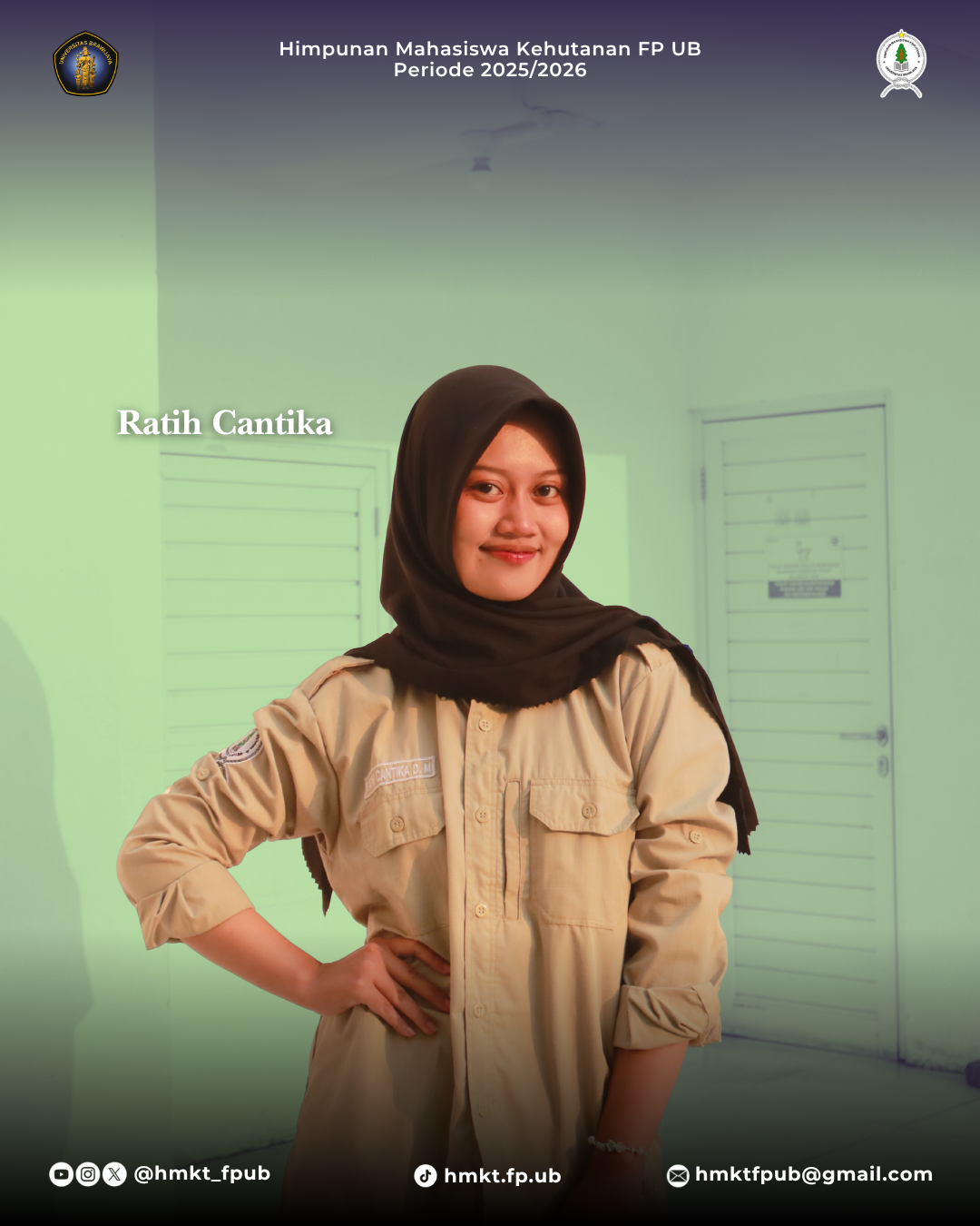 Ratih Cantika