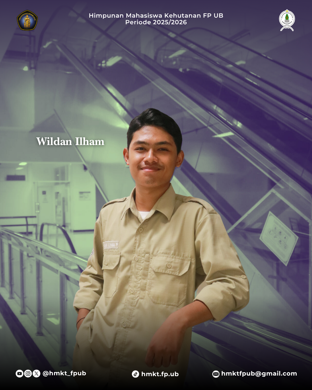 Wildan Ilham