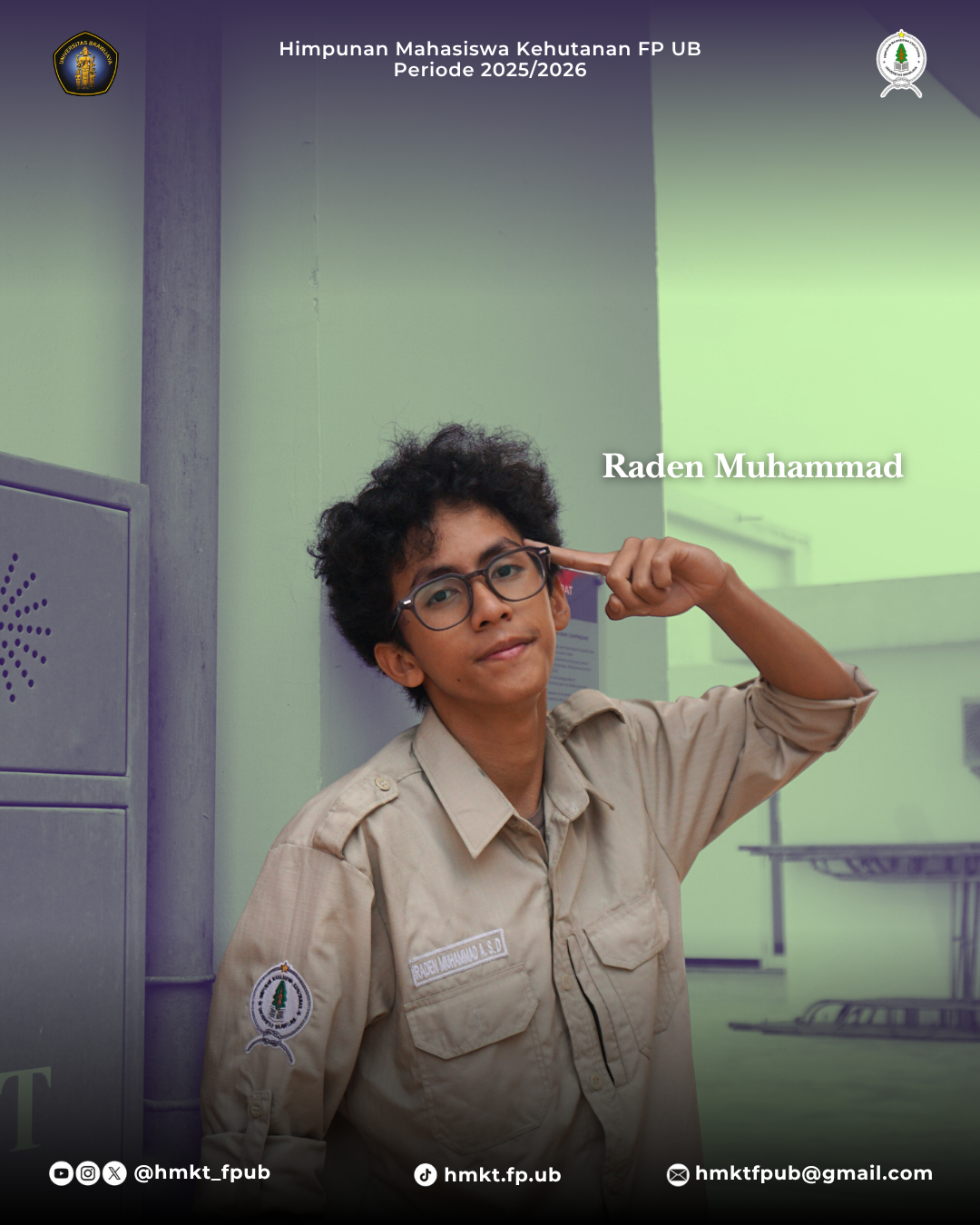 Raden Muhammad