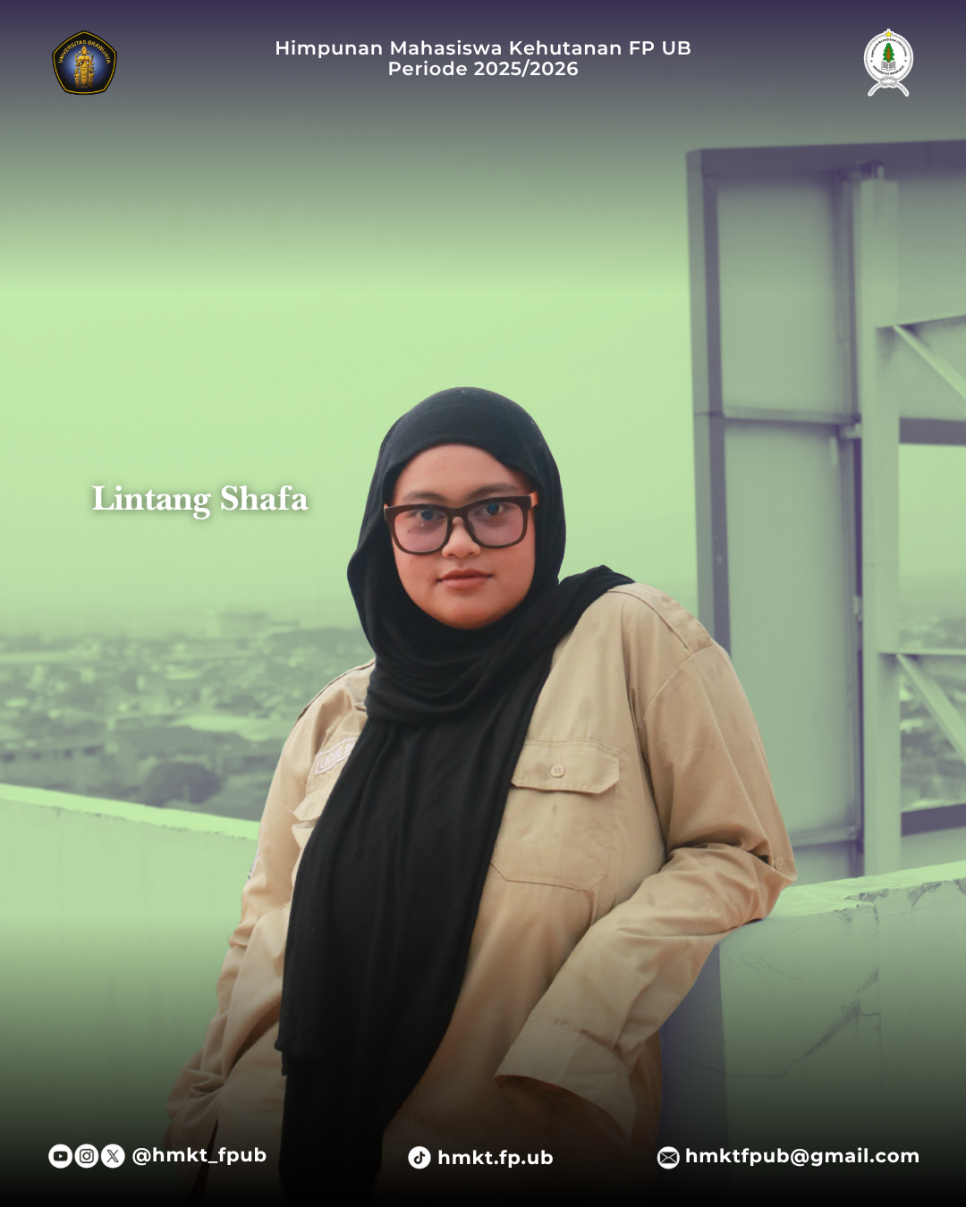 Lintang Shafa Oktavia