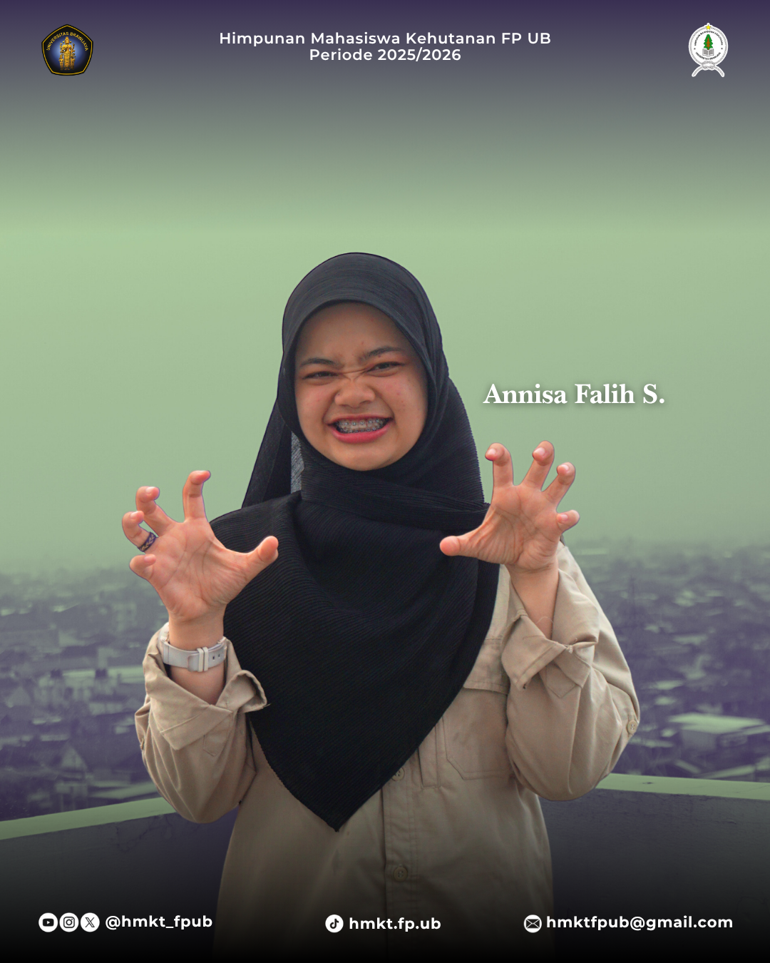 Annisa Falih Salsabila