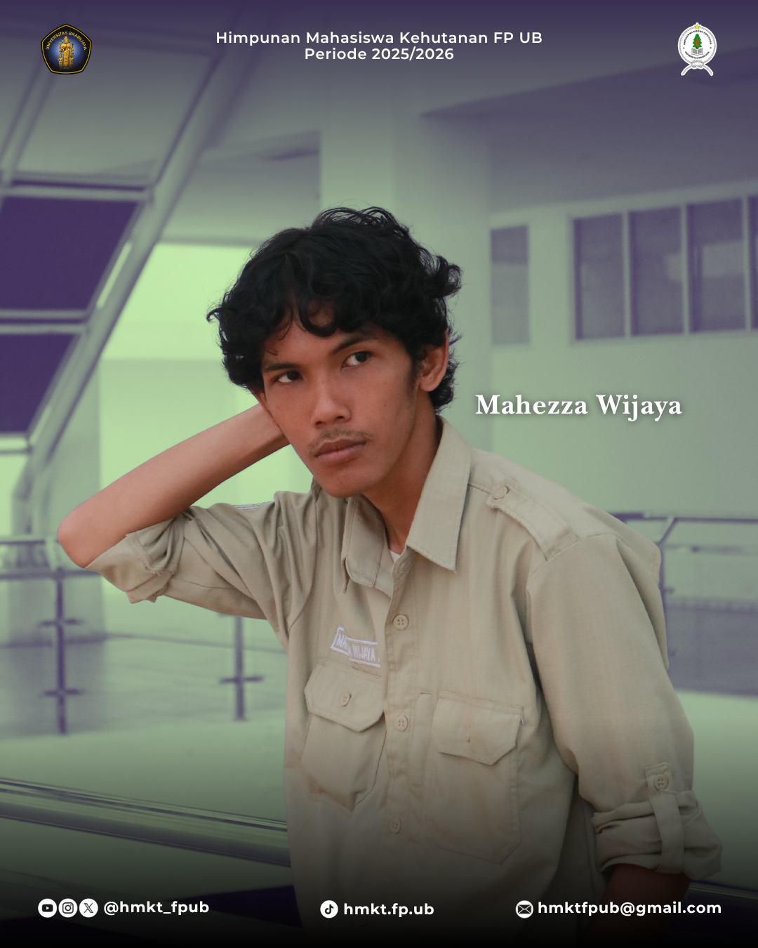 Mahezza Wijaya Kusumawardhani