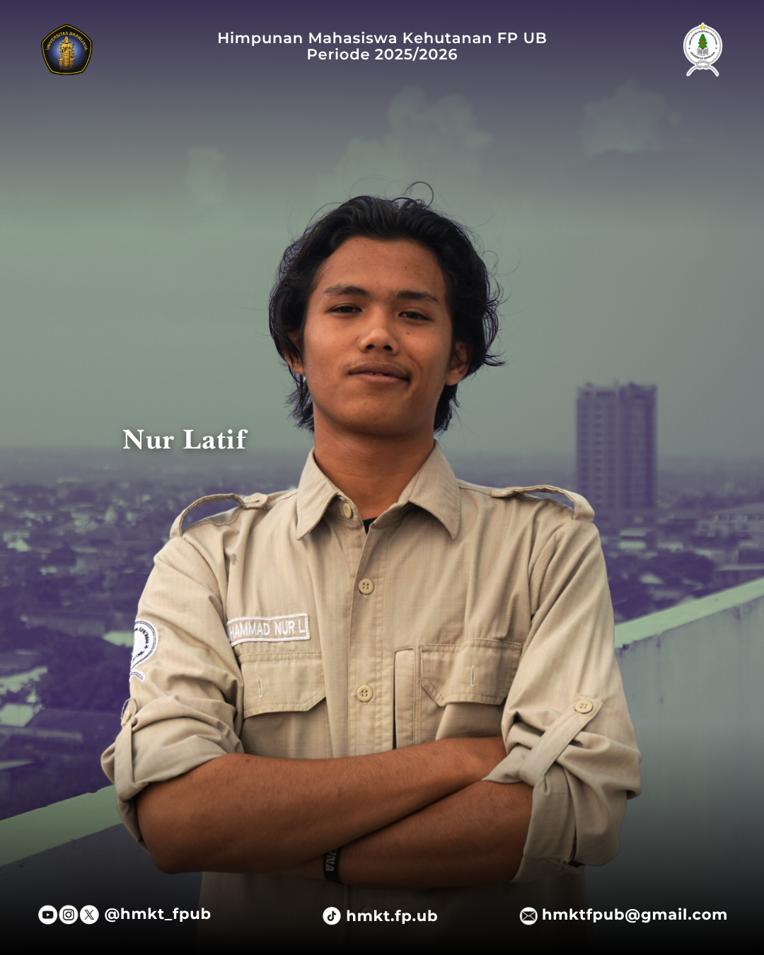 Muhammad Nur Latif