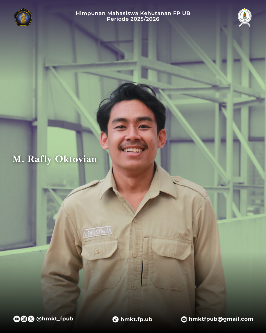 M Rafly Oktavian
