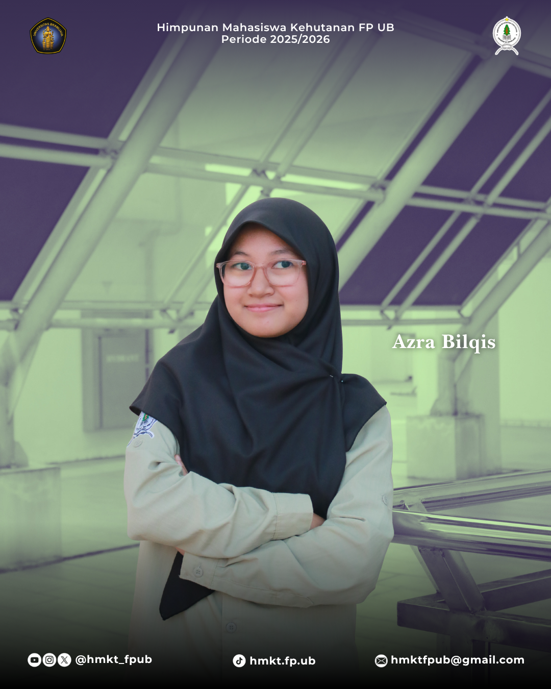 Azra Bilqis Firdausia