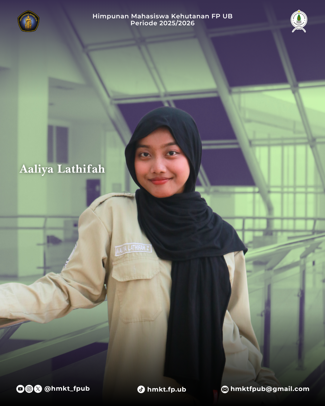 Aaliya Lathifah Zuhra